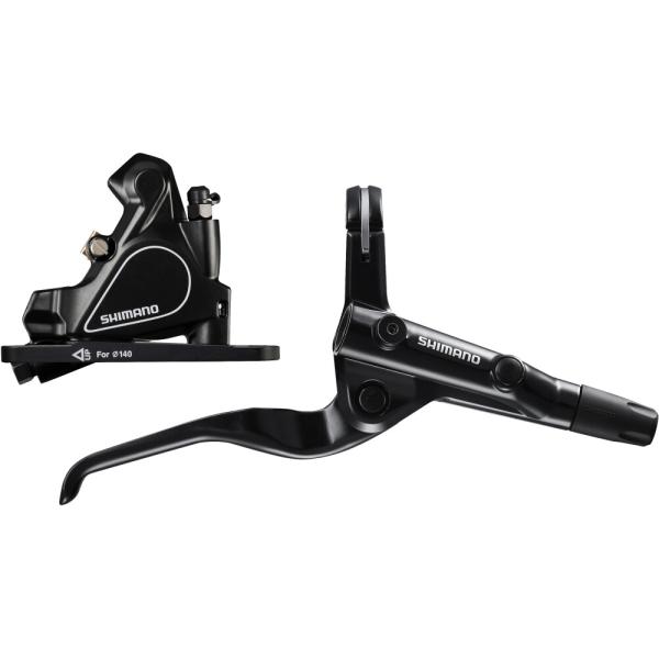 SHIMANO Scheibenbremse HR