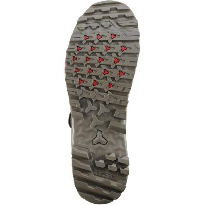 SHIMANO SHIMANO Fahrradschuhe ET701W Damen MTB FLATPEDAL Gr&ouml;&szlig;e 36 Braun Produktbild 2