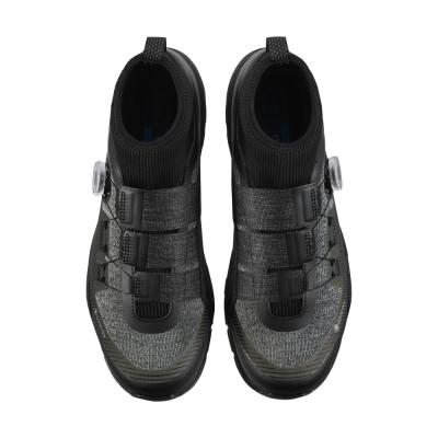 SHIMANO SHIMANO Fahrradschuhe EX700 Herren/Damen MTB/Touring SPD Gr&ouml;&szlig;e 44 Schwarz Produktbild 1
