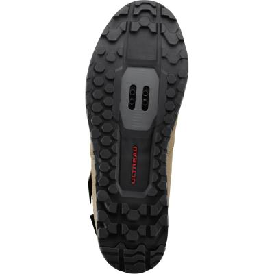 SHIMANO SHIMANO Fahrradschuhe GE500 Herren/Damen MTB SPD Gr&ouml;&szlig;e 41 Beige Produktbild 2
