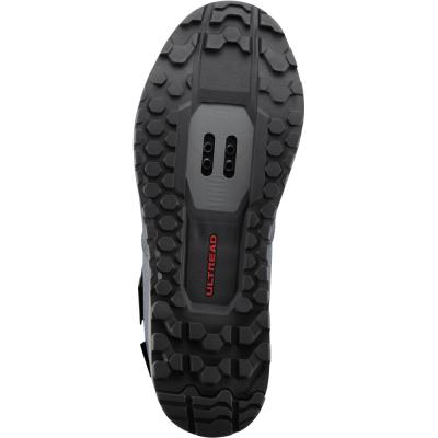 SHIMANO SHIMANO Fahrradschuhe GE500W Damen MTB SPD Gr&ouml;&szlig;e 36 Blau Produktbild 2