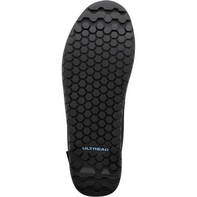SHIMANO SHIMANO Fahrradschuhe GF400 Herren/Damen MTB FLATPEDAL Gr&ouml;&szlig;e 44 Schwarz Produktbild 2