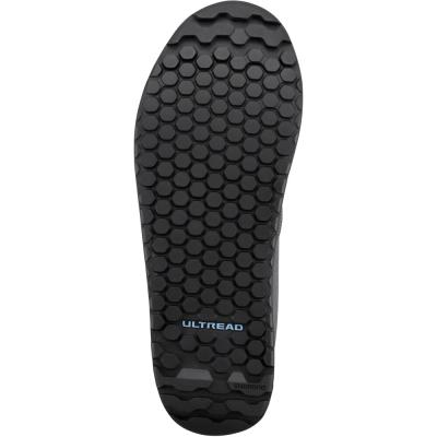 SHIMANO SHIMANO Fahrradschuhe GF400W Damen MTB FLATPEDAL Gr&ouml;&szlig;e 36 Damenleisten Grau Produktbild 2