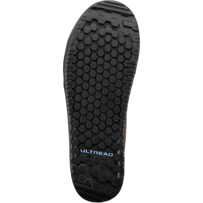 SHIMANO SHIMANO Fahrradschuhe GF600 Herren/Damen MTB FLATPEDAL Gr&ouml;&szlig;e 48 Braun Produktbild 2