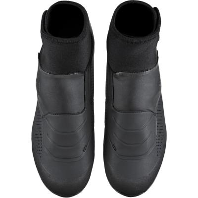 SHIMANO SHIMANO Fahrradschuhe MW702 Herren/Damen MTB SPD Gr&ouml;&szlig;e 41 Schwarz Produktbild 1