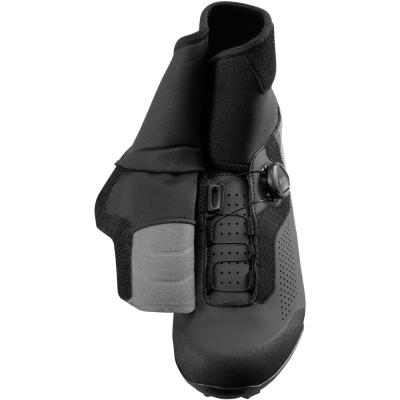 SHIMANO SHIMANO Fahrradschuhe MW702 Herren/Damen MTB SPD Gr&ouml;&szlig;e 45 Schwarz Produktbild 4