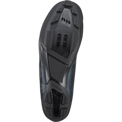 SHIMANO SHIMANO Fahrradschuhe RX600 Damen Gravel SPD Gr&ouml;&szlig;e 36 Damenleisten Grau Produktbild 2