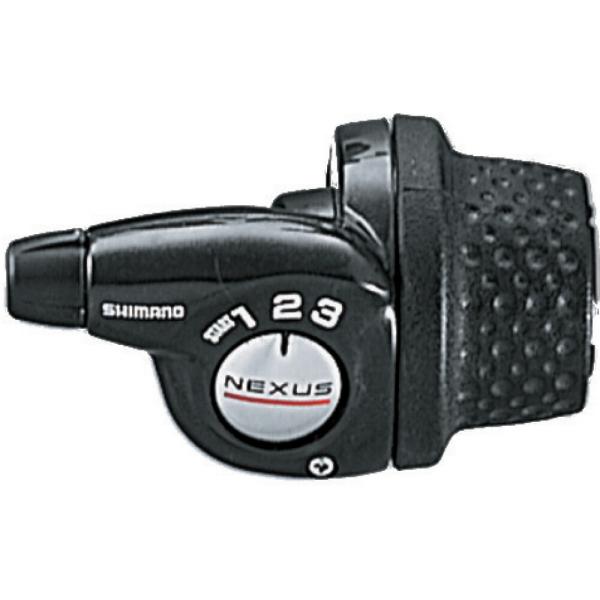 SHIMANO Drehgriffschalter NEXUS SL-3S35