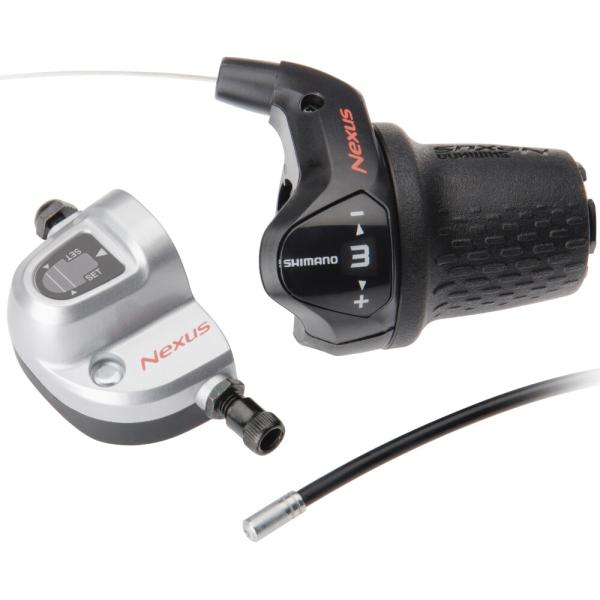 SHIMANO Drehgriffschalter NEXUS SL-3S42