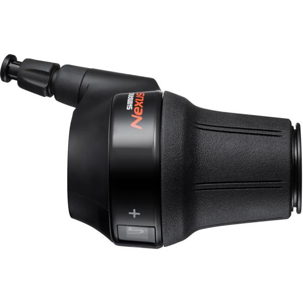 SHIMANO Drehgriffschalter NEXUS SL-C7000 5-fach