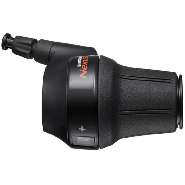 SHIMANO Drehgriffschalter NEXUS SL-C7000 5-fach