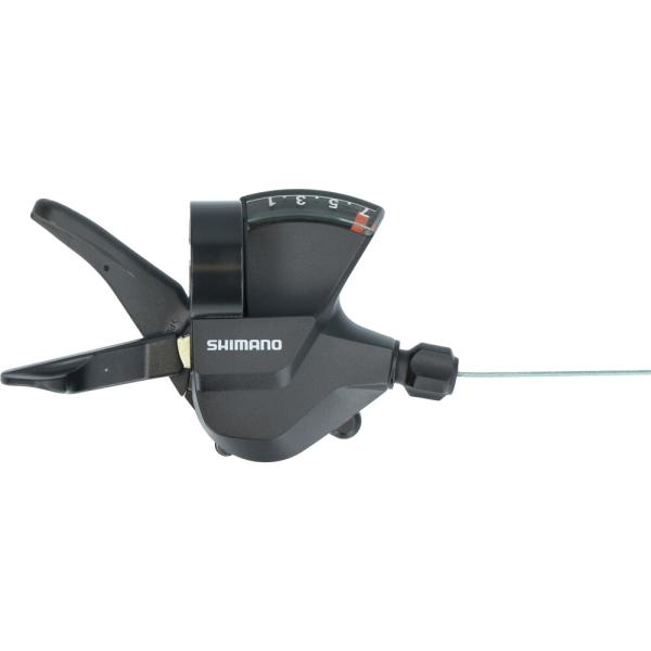SHIMANO Schalthebel ALTUS SL-M315 7-fach Rechts Schelle