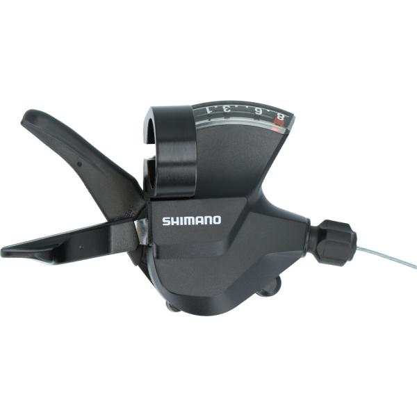 SHIMANO Schalthebel ALTUS SL-M315 8-fach Rechts Schelle