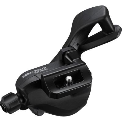 SHIMANO Schalthebel DEORE SL-M5100 2-fach Links I-Spec EV Produktbild 1