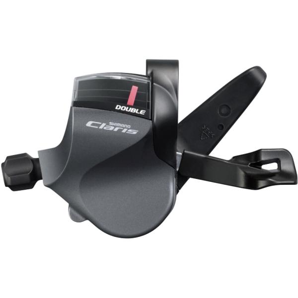SHIMANO Schalthebel CLARIS SL-R2000 2-fach Links