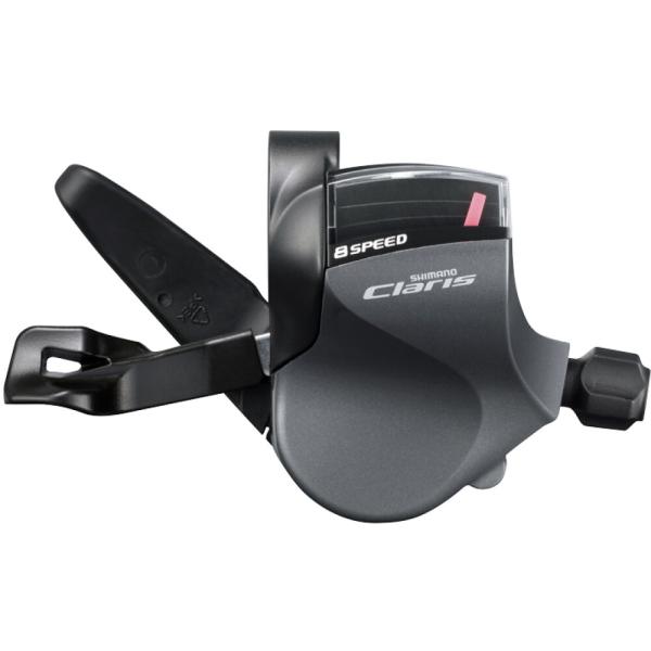 SHIMANO Schalthebel CLARIS SL-R2000 8-fach Rechts