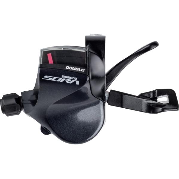 SHIMANO Schalthebel SORA SL-R3000 2-fach Links