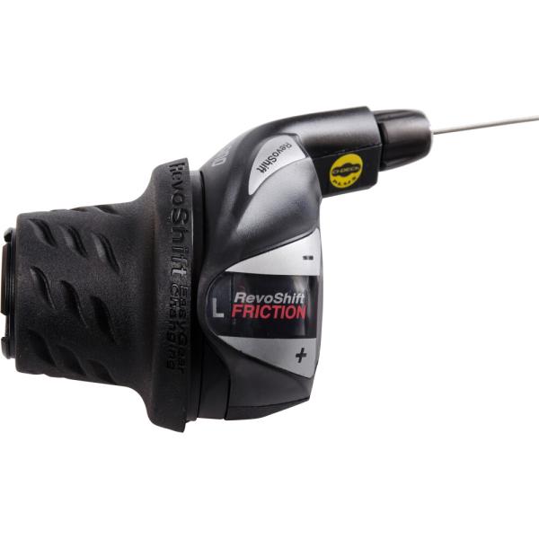 SHIMANO Drehgriffschalter TOURNEY SL-RS36, 3-fach (Mikroraster)