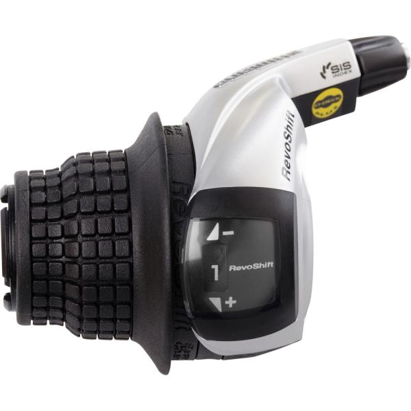SHIMANO Drehgriffschalter TOURNEY SL-RS45 3-fach Links