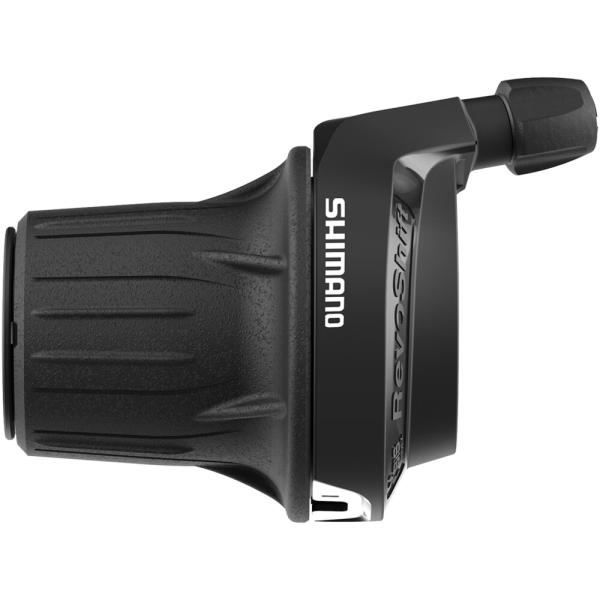 SHIMANO Drehgriffschalter TOURNEY SL-RV200 3-fach (SIS) Links Schelle