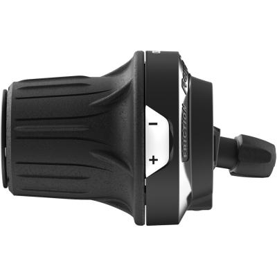 SHIMANO Drehgriffschalter TOURNEY SL-RV200 3-fach Links Schelle Produktbild 1
