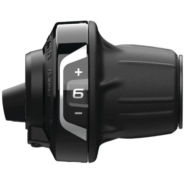 SHIMANO Drehgriffschalter TOURNEY SL-RV400 6-fach Rechts