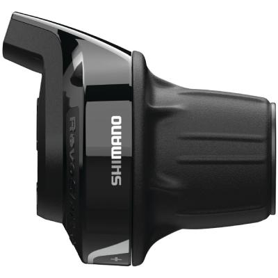 SHIMANO Drehgriffschalter TOURNEY SL-RV400 6-fach Rechts Produktbild 1