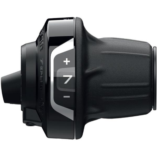 SHIMANO Drehgriffschalter TOURNEY SL-RV400 7-fach Rechts