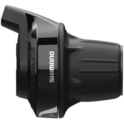 SHIMANO Drehgriffschalter TOURNEY SL-RV400 7-fach Rechts Produktbild 1