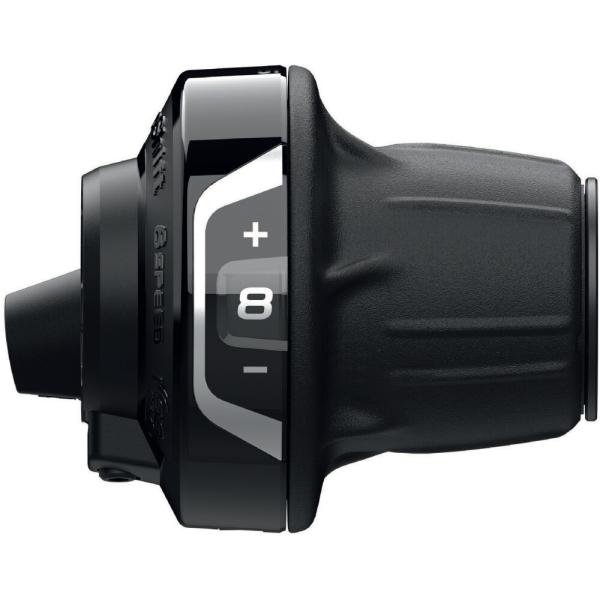 SHIMANO Drehgriffschalter TOURNEY SL-RV400 8-fach Rechts