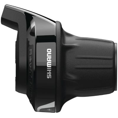 SHIMANO Drehgriffschalter TOURNEY SL-RV400 8-fach Rechts Produktbild 1