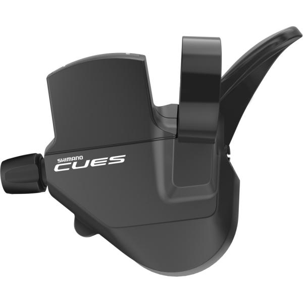 SHIMANO Schalthebel CUES SL-U4000 2-fach