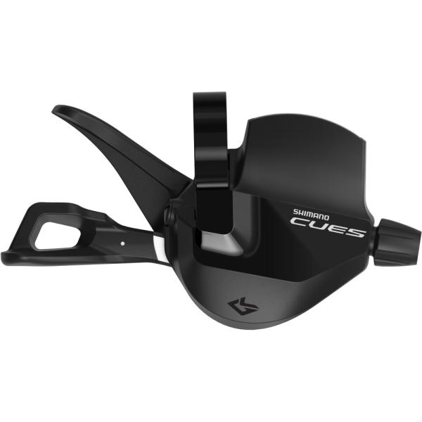 SHIMANO Schalthebel CUES SL-U6000 10-fach Mit Ganganzeige