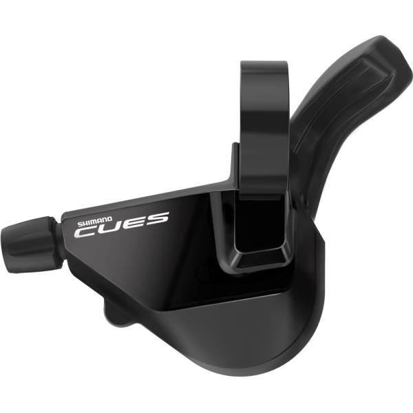 SHIMANO Schalthebel CUES SL-U6000 2-fach Ohne Ganganzeige