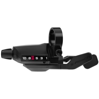 SHIMANO Schalthebel CUES SL-U6050 SHORT REACH 10-fach Mit Ganganzeige Produktbild 2