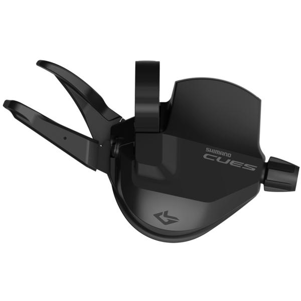 SHIMANO Schalthebel CUES SL-U6050 11-fach Mit Ganganzeige