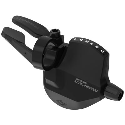 SHIMANO Schalthebel CUES SL-U6050 11-fach Mit Ganganzeige Produktbild 1
