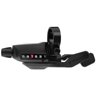 SHIMANO Schalthebel CUES SL-U6050 11-fach Mit Ganganzeige Produktbild 2