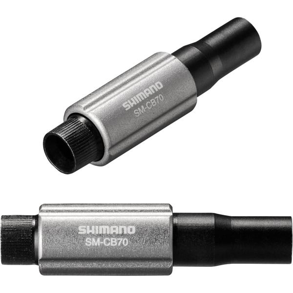 SHIMANO Bremszugeinsteller f&uuml;r Cantilever-Bremsen 2Stk