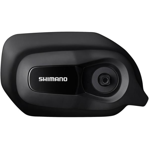 SHIMANO Geh&auml;use f&uuml;r SHIMANO E-BIKE SYSTEMS DU-E5000/DU-E5100 City Standard