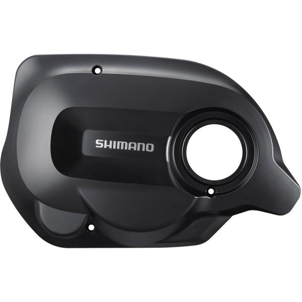 SHIMANO Geh&auml;use f&uuml;r Antriebseinheit SHIMANO E-BIKE SYSTEMS DU-E6100 City Standard