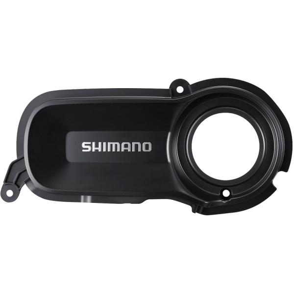 SHIMANO Geh&auml;use f&uuml;r Antriebseinheit SHIMANO E-BIKE SYSTEMS DU-E6100 Trekking Custom