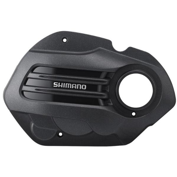 SHIMANO Geh&auml;use f&uuml;r Antriebseinheit SHIMANO E-BIKE SYSTEMS DU-E6100 Trekking Standard