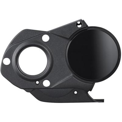 SHIMANO Geh&auml;use f&uuml;r Antriebseinheit SHIMANO E-BIKE SYSTEMS DU-E6100 Trekking Standard Produktbild 1