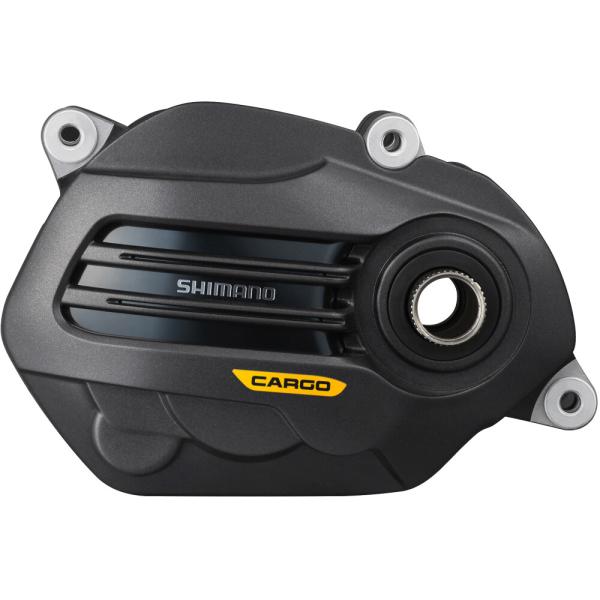 SHIMANO Geh&auml;use f&uuml;r Antriebseinheit SHIMANO E-BIKE SYSTEMS DU-E6100 Trekking