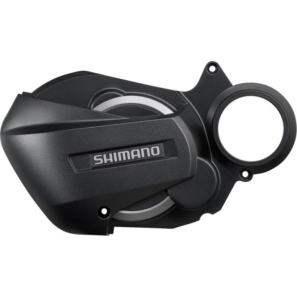SHIMANO Geh&auml;use f&uuml;r Antriebseinheit SHIMANO E-BIKE SYSTEMS DU-E7000 Custom Cover