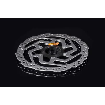 SHIMANO Bremssscheibe SM-RT10 180mm CL Produktbild 2