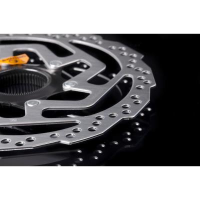 SHIMANO Bremssscheibe SM-RT10 180mm CL Produktbild 3