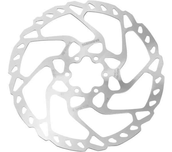 SHIMANO Bremsscheibe SM-RT66 180mm 6L Werkstattpackung