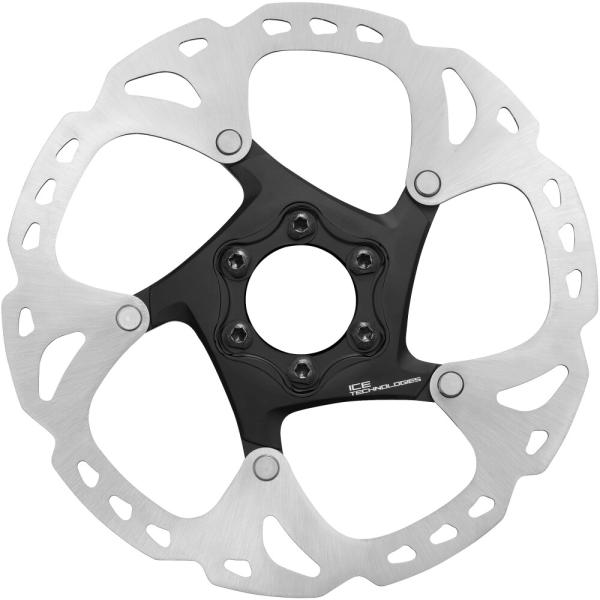 SHIMANO Bremsscheibe SM-RT86 180mm 6L